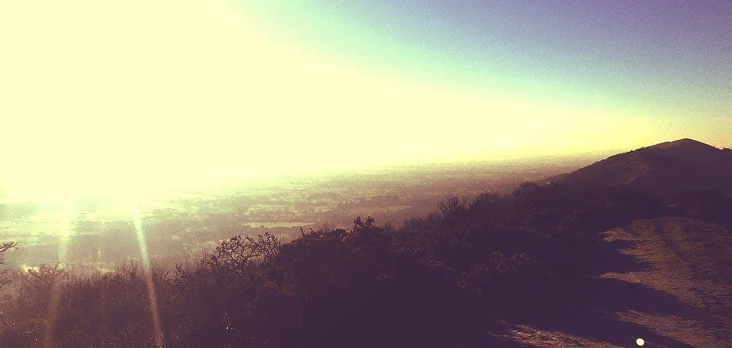 800-hill London is where it is at?