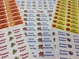 NameTags4U