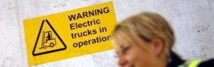 FLTA – The Fork Lift Truck Association